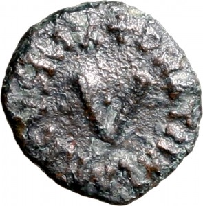 1796R 5 nummi 526-534 Valore Roma Bronzo