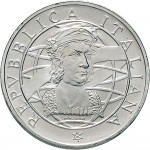 2444D 500 lire 1989 Scoperta dell