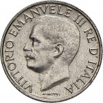 2649D 5 centesimi 1918 Spiga 3° tipo Roma Ferro Prova